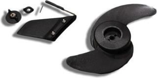 Електрически двигател Maxima P 30 LB Електрически двигател - 6