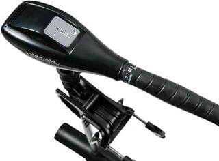 Електрически двигател Maxima P 58 LB Електрически двигател - 4