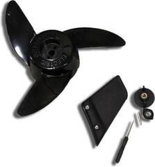 Електрически двигател Maxima P 58 LB Електрически двигател - 7