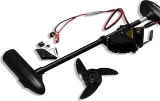 Електрически двигател Maxima P 66 LB Електрически двигател - 6