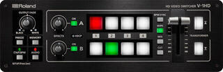 Konsola do miksowania wideo Roland V-1HD Konsola do miksowania wideo - 1