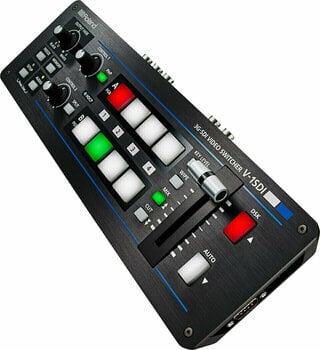 Video Mixer und Schnittpult Roland V-1SDI - 3