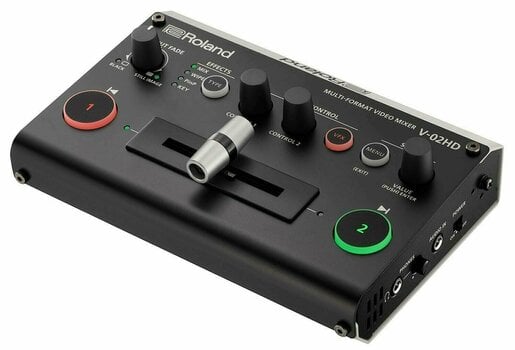 Video/AV-mixer Roland V-02HD - 2