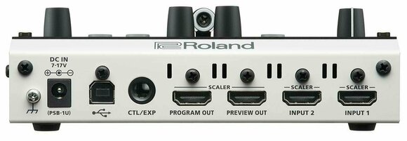 Consola de mixare video Roland V-02HD - 5