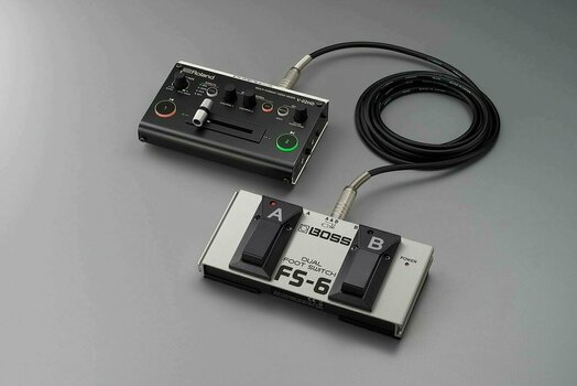 Video Mixer und Schnittpult Roland V-02HD - 9