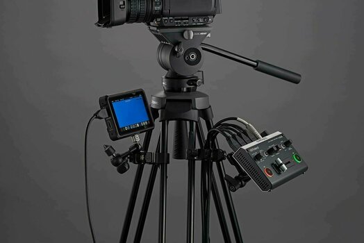 Video Mixer und Schnittpult Roland V-02HD - 11