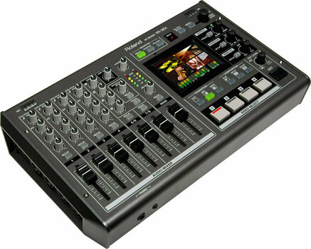 Video/AV-mixer Roland VR-3EX - 4