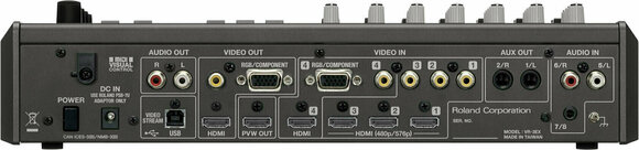 Video/AV-mixer Roland VR-3EX - 8