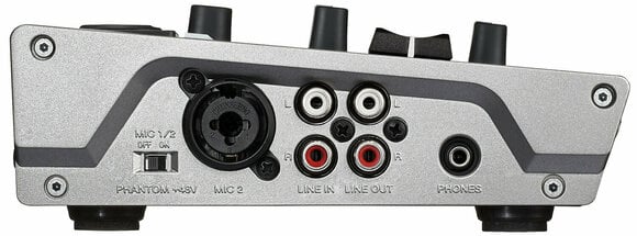 Video mixpult Roland VR-1HD - 4
