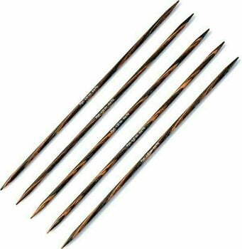 Aiguille double face PRYM 223147 Aiguille double face 20 cm 5,5 mm 5 pièces - 2