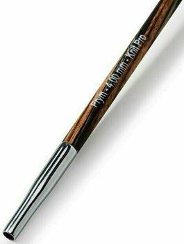Classic Straight Needle PRYM 223325 Classic Straight Needle 11,6 cm 4,5 mm - 2