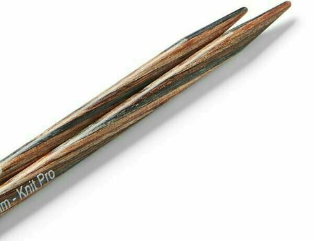 Aiguille droite classique PRYM 223328 Aiguille droite classique 11,6 cm 6 mm - 3