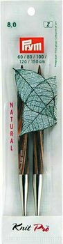 Klassisk lige nål PRYM 223331 Klassisk lige nål 11,6 cm 8 mm - 4
