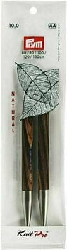 Classic Straight Needle PRYM 223333 Classic Straight Needle 12,8 cm 10 mm - 4