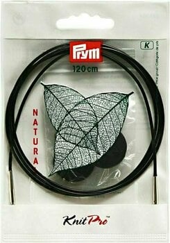 Aiguille circulaire PRYM 223984 Aiguille circulaire 120 cm - 3