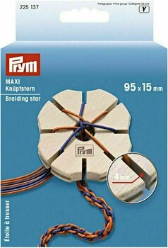 Инструмент за плетене PRYM Braiding Star Maxi Инструмент за плетене - 3