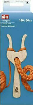 Outil à tricoter PRYM Knitting Fork Outil à tricoter - 3