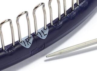 Pomůcka pro pletení PRYM Knitting Loom L Pomůcka pro pletení - 1