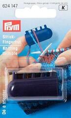 Pomůcka pro pletení PRYM Knitting Thimble Plastic Pomůcka pro pletení - 2