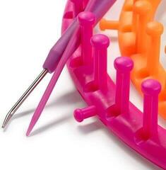 Pomůcka pro pletení PRYM Knitting Ring Set Pomůcka pro pletení - 1