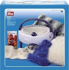 Pomůcka pro pletení PRYM Knitting Mill Maxi Blue Pomůcka pro pletení - 2