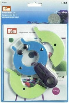 Stickverktyg PRYM Pompom Maker 2 In 1 L - 3
