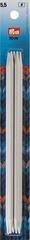 Dubbele naald PRYM 218644 20 cm - 2