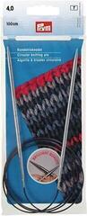 Igła okrągła PRYM 212146 Igła okrągła 100 cm 4 mm - 2