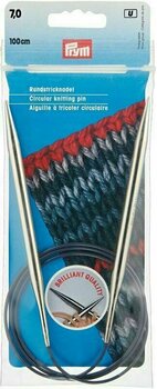 Aiguille circulaire PRYM 212196 Aiguille circulaire 100 cm 7 mm - 3