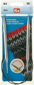 Aiguille circulaire PRYM 212212 Aiguille circulaire 60 cm 8 mm - 3