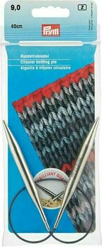Aiguille circulaire PRYM 212220 Aiguille circulaire 40 cm 9 mm - 3