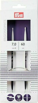 Aiguille circulaire PRYM Ergonomics Aiguille circulaire 60 cm 7 mm - 3