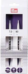 Kör alakú tű PRYM Ergonomics Kör alakú tű 80 cm - 2