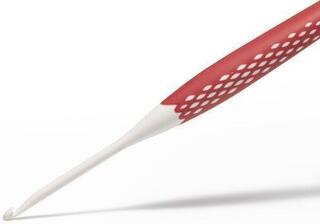 Plastic haaknaald PRYM Ergonomics - 1