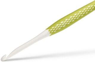 Plastične kukice PRYM Ergonomics Plastične kukice 6 mm 17 cm - 1