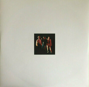 Vinylplade Duran Duran - Big Thing (2 LP) - 4