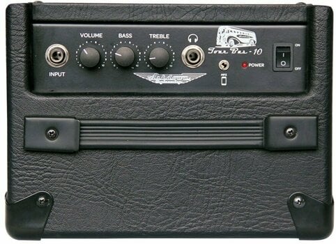Amplificador combo pequeno para baixo Ashdown ASTOUR-10 - 2