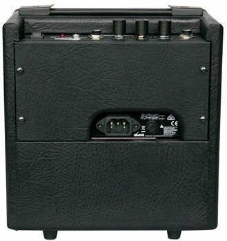 Amplificador combo pequeno para baixo Ashdown ASTOUR-10 - 3
