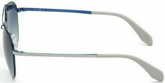 Életmód szemüveg Adidas OR0004 92W Shine Blue Grey/Gradient Blue S Életmód szemüveg - 2
