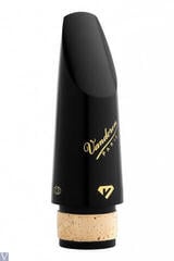 Bec pour clarinette Vandoren BD5 Bb Bec pour clarinette - 1