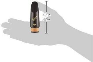Bec pour clarinette Vandoren BD5 Bb Bec pour clarinette - 5
