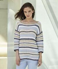 Neulelanka Katia Cotton Cashmere 58 Light Jeans Neulelanka - 1