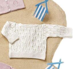 Przędza dziewiarska Katia Cotton Cashmere 52 White Przędza dziewiarska - 2