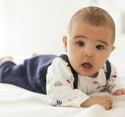 Przędza dziewiarska Katia Cotton Cashmere 62 Dark Blue Przędza dziewiarska - 2