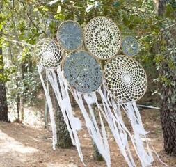 Νήμα Πλεξίματος Katia Fair Cotton 41 Grey Blue Νήμα Πλεξίματος - 1
