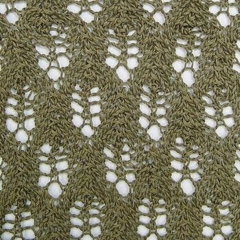 Fil à tricoter Katia Lino 100% 8 Pearl Light Grey - 2