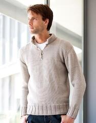 Przędza dziewiarska Katia Merino Sport 10 Medium Beige Przędza dziewiarska - 1