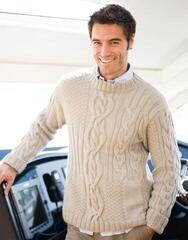 Przędza dziewiarska Katia Merino Sport 10 Medium Beige Przędza dziewiarska - 2