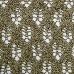 Strickgarn Katia Lino 100% 32 Reseda Green Strickgarn - 1