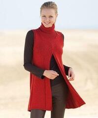 Fire de tricotat Katia Merino Sport 20 Rust Fire de tricotat - 4